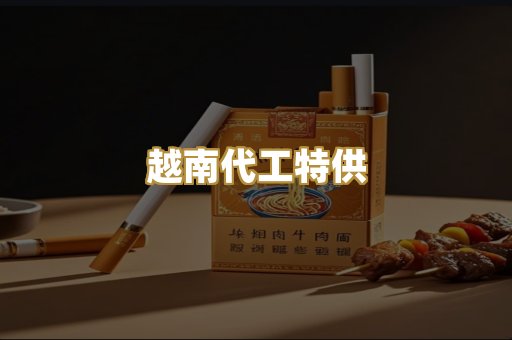 越南代工特供
